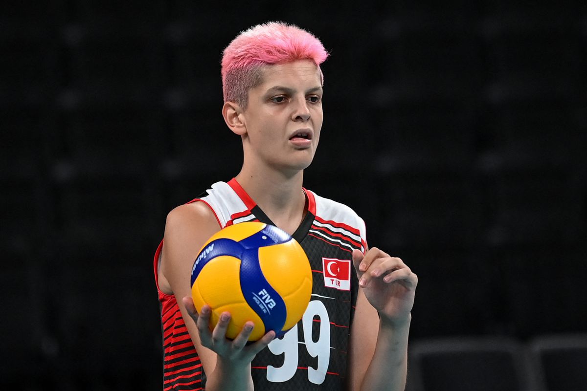 The Power of Visualization in Volleyball
