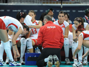 How Owning your Mistakes Can Teach You Life Lessons: Reflections from the Sports Field