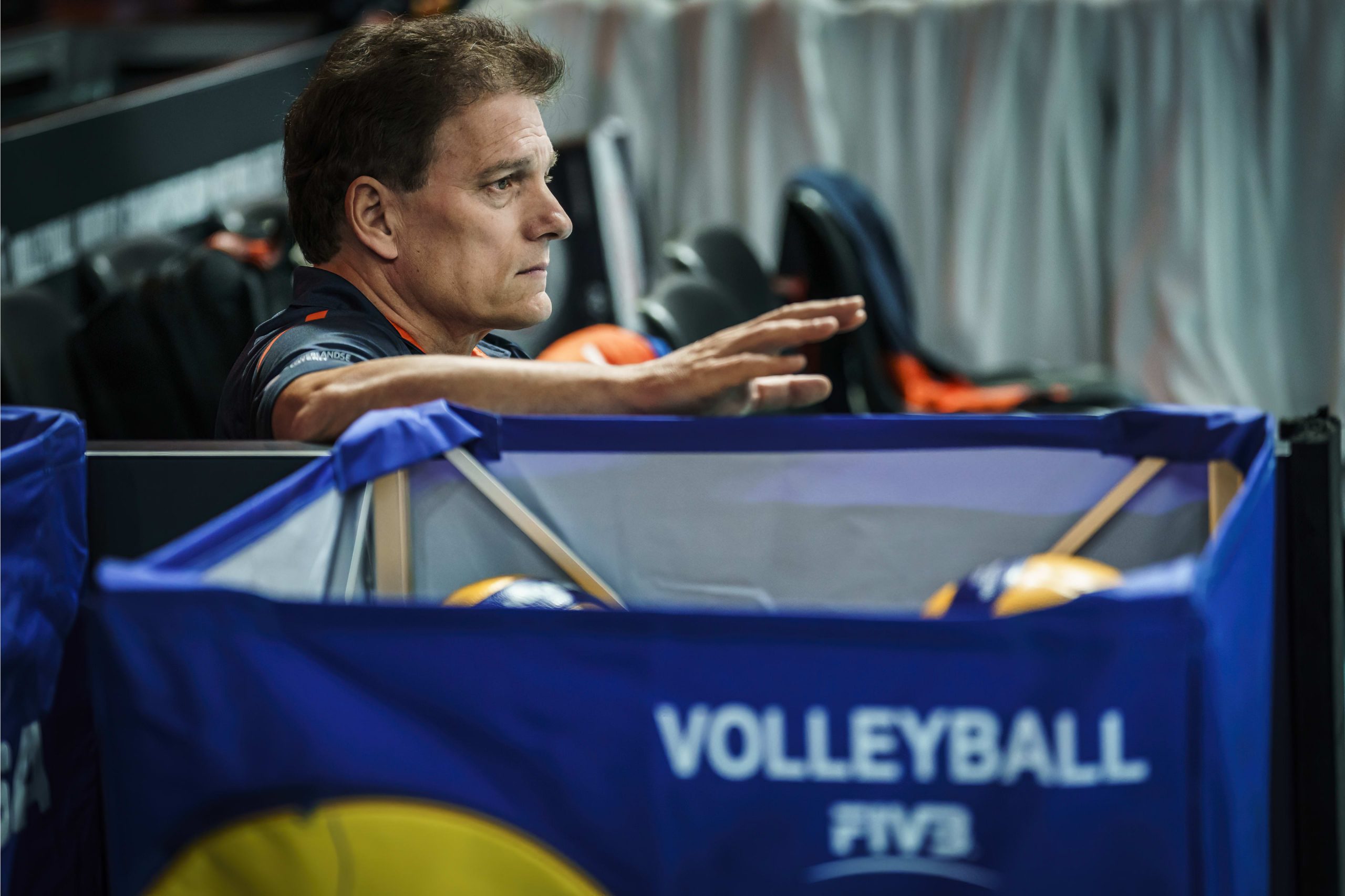 Training for Volleyball: Isolate the Fundamentals or Move Straight to the Game?