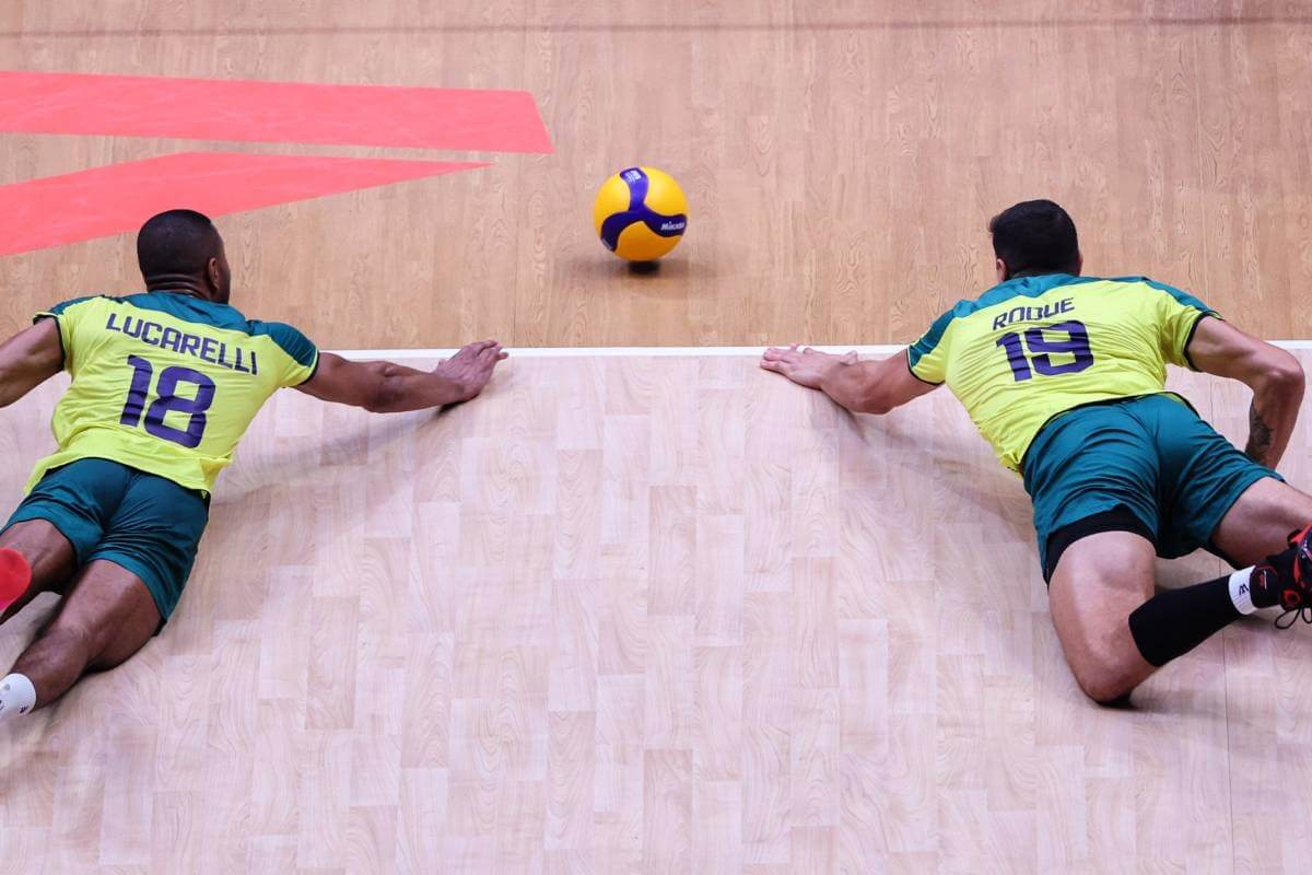 Defensive Mastery in Modern Volleyball: Embracing the Basics