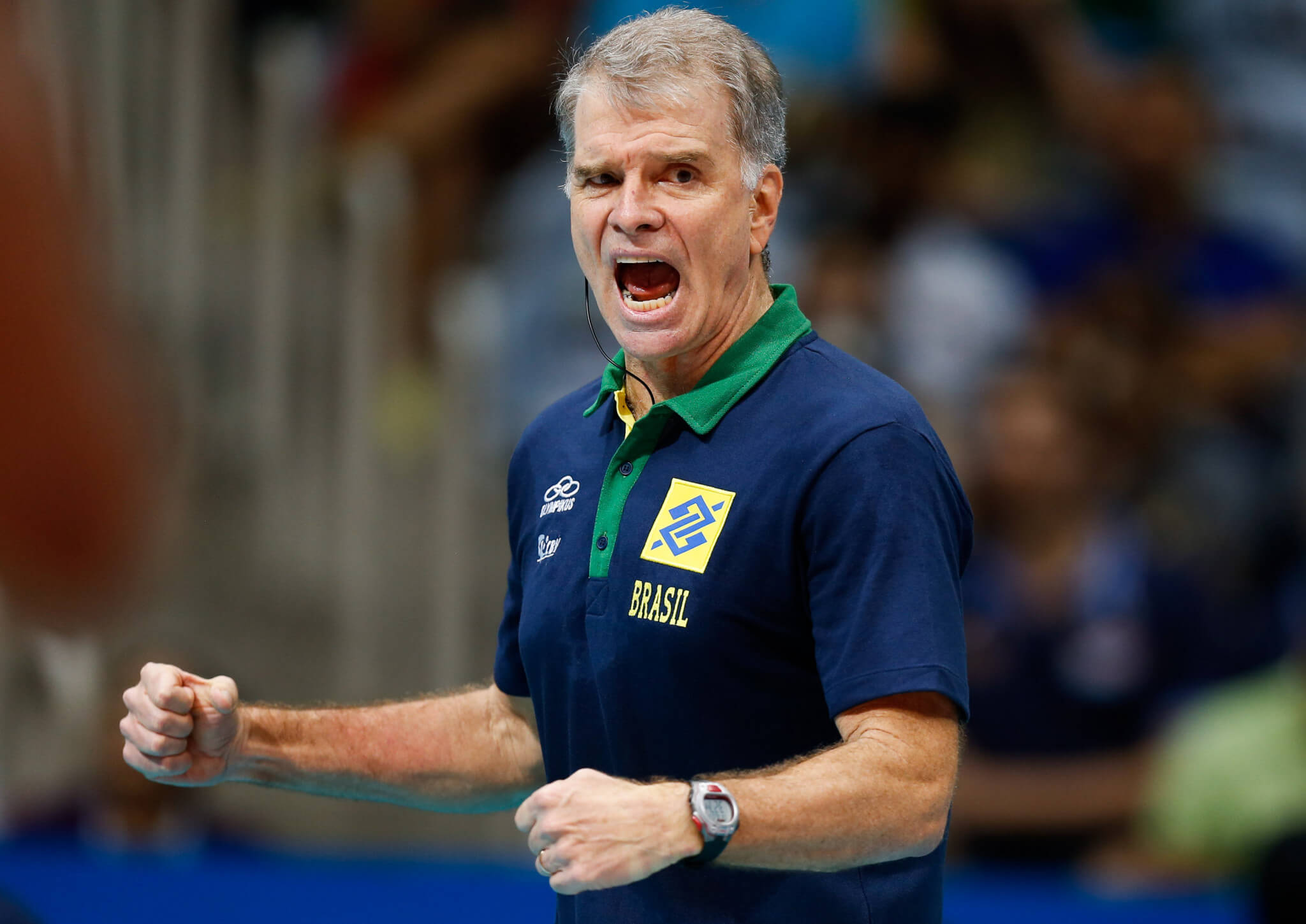 Growing Success as a Volleyball Coach: Emotions, Learning, and Performance
