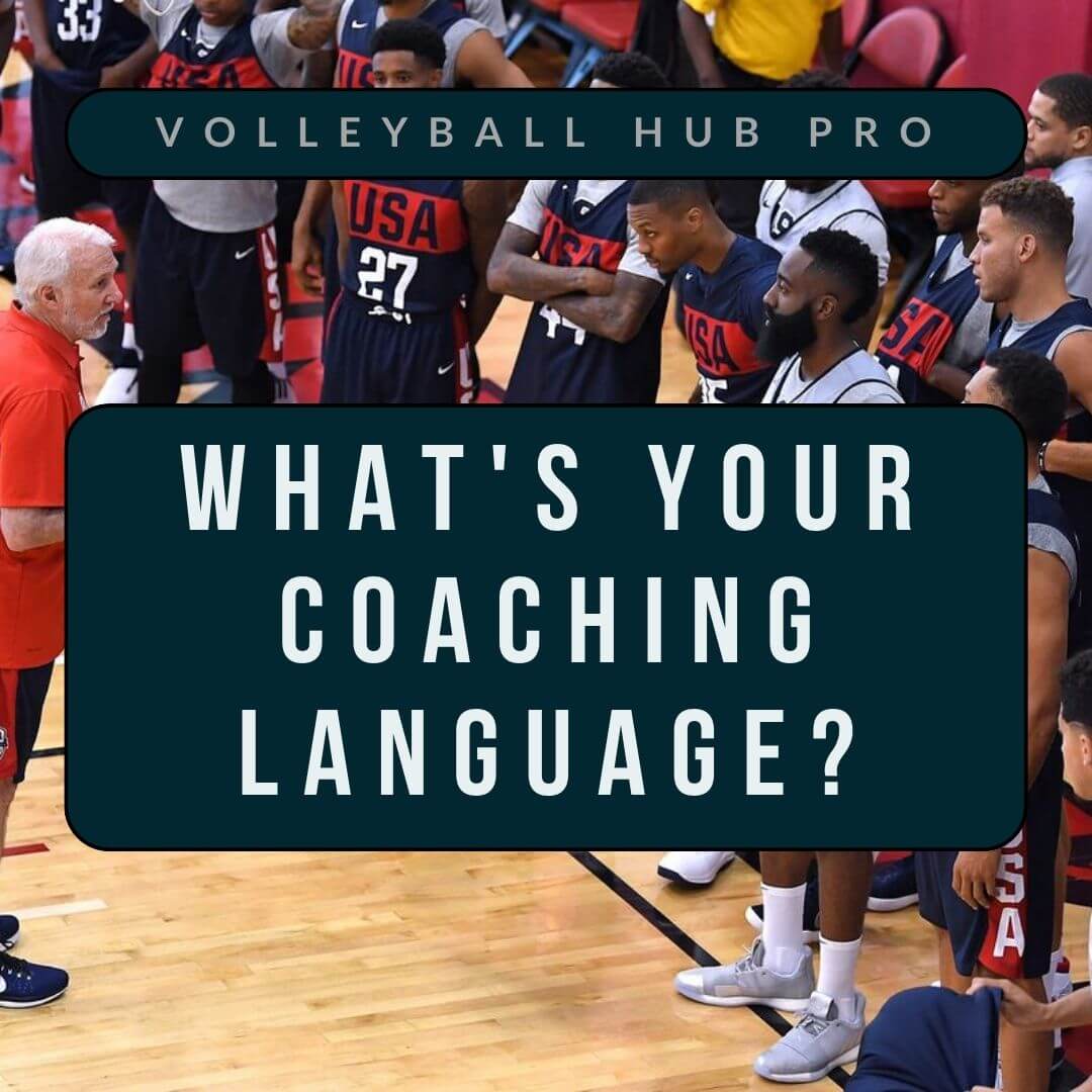 What’s Your Coaching Language? Exploring the Transformative Power of Effective Communication