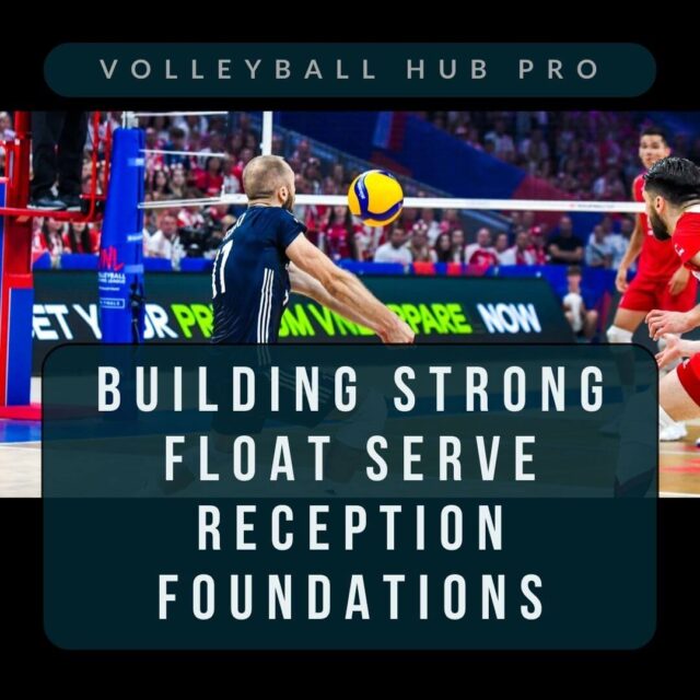Blocking in Volleyball: How to Master the Skill that Can Make or Break ...