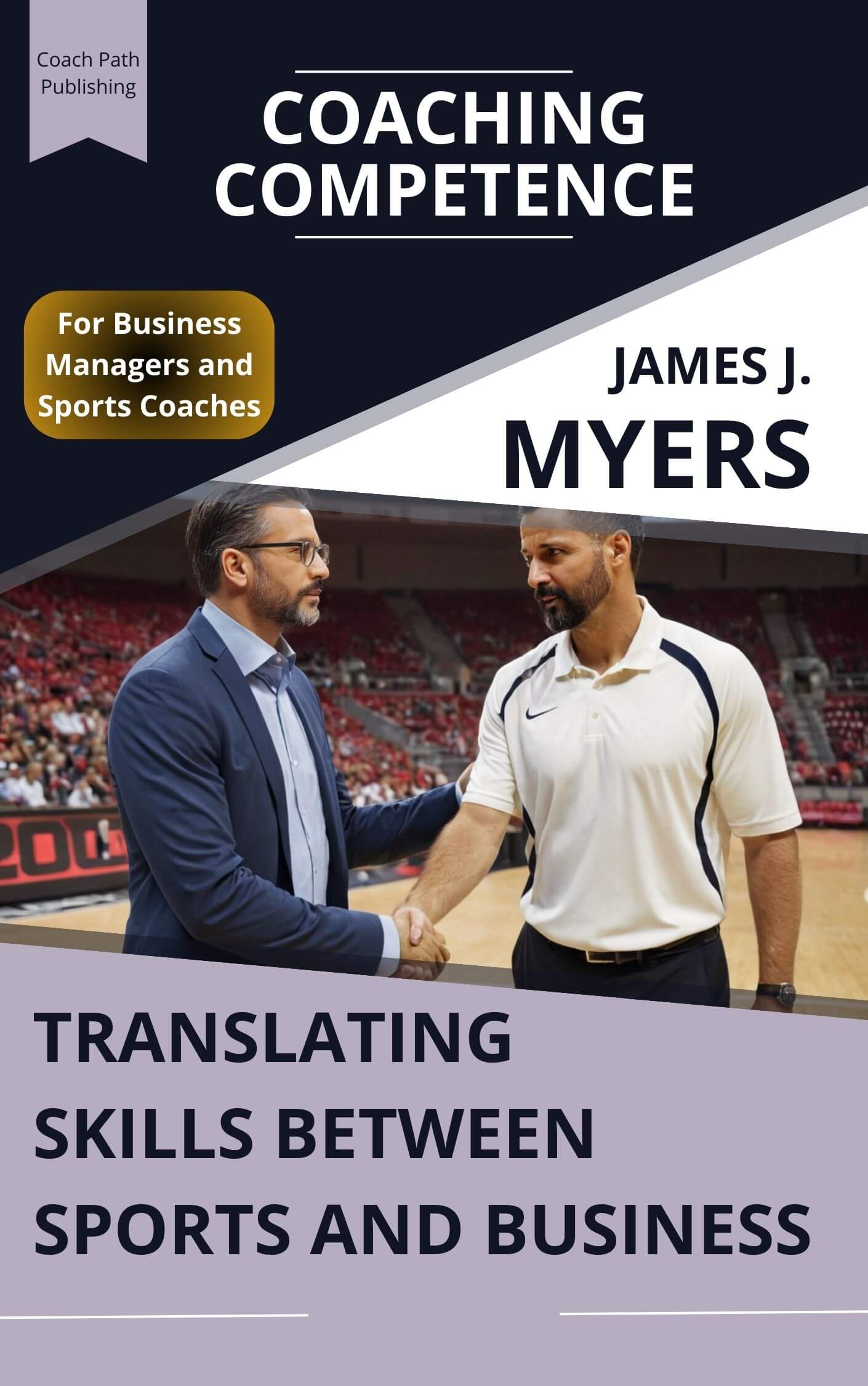 Transferring Coaching Skills Between Sports and Business