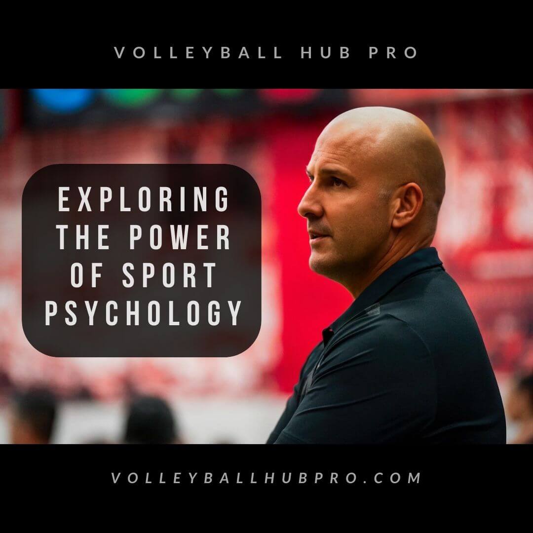 Exploring the Power of Sport Psychology
