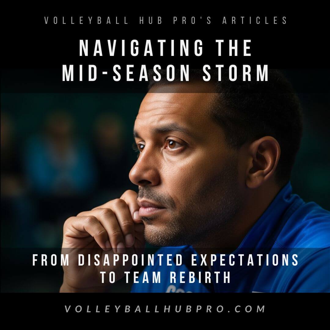 Navigating the Mid-Season Storm: From Disappointed Expectations to Team Rebirth