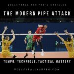 The Modern Pipe Attack Tempo, Technique, and Tactical Mastery
