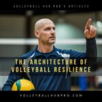 The Architecture of Volleyball Resilience