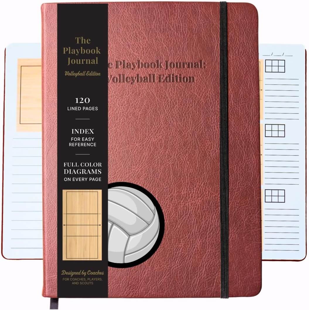 The Playbook Journal