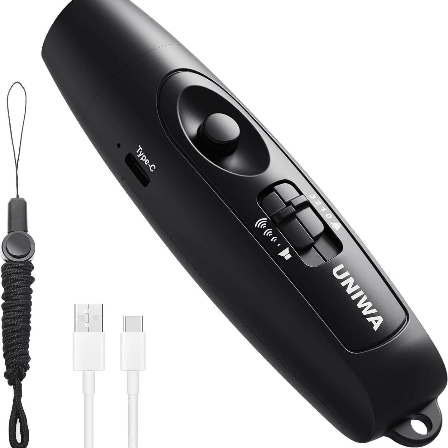 Electronic Whistle
